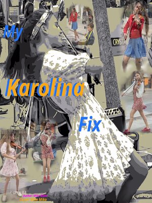 cover image of My Karolina Fix